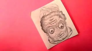 ILLUSION DRAWING || ILLUSION VIDEO || Illusion Illusion