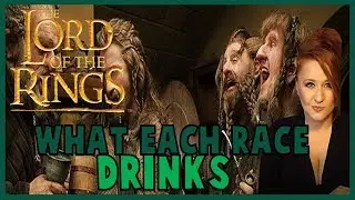 How to Host a Party in Middle Earth