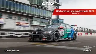 Rennen 7 | Nürburgring Langstrecken-Serie