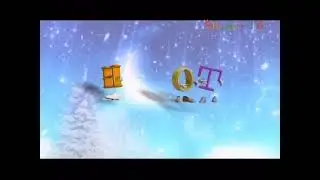 Фрагмент эфира (Анекдот ТВ, 31.12.2024)