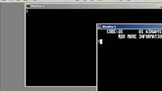 Encode and Decode Airlines