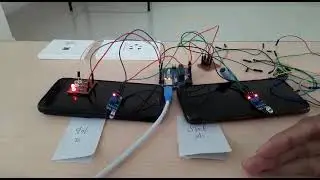 parking slot detection system