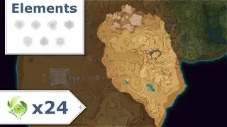 Dendroculus Hunt: Land of Lower Setekh