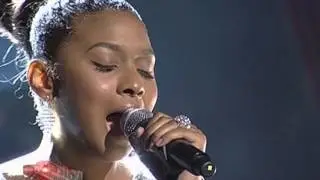 The Voice of the Philippines: Jessica Reynoso | 'Ikaw' | Live Performance