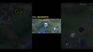 Zuka hay Gấu ? 