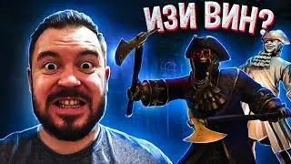САМАЯ ТЯЖЕЛАЯ ЧАСТЬ ДАРК ДЕСЕПШН 3 | Dark Deception прохождение 37 Black