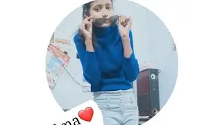 Oo balma|dance| Janhavi srivastava sultanpur