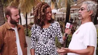 Island Xclusive: Pan! Our Odyssey Through Music