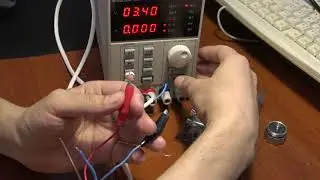 SMD светодиоды на 1 Вт