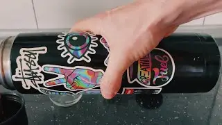 Creative Fuel. Будь Водой Друг Мой ( ПУЭР PUER TEA ЧАЙНЫЙ ПЬЯНИЦА )