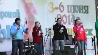 StudTV НГАУ 