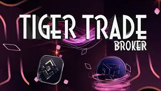 ВОЗВРАЩАЕМ ДЕНЬГИ С БИРЖИ ЧЕРЕЗ TIGER TRADE BROKER