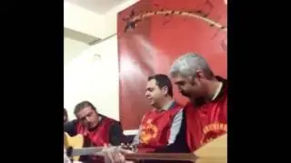 Grup Yorum-Efkan Şeşen-Hilmi Yarayıcı-Kuşatma CANLI
