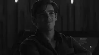 Nightwing || Without Me