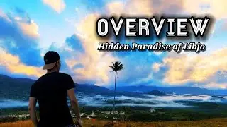 Sea Of Clouds OVERVIEW | HIDDEN PARADISE in Libjo, Dinagat Islands | JaycoTV