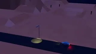 Introduction to Computer Graphics Final Project - Blender Animation
