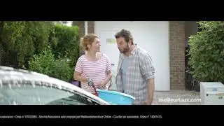 SPOT TV 