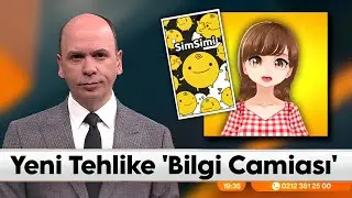 HABERLERE ÇIKTIM!!😳