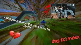 jaydes - i miss you and im at this point in my life