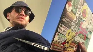 Балконные криптоновости за 06-10.12.17