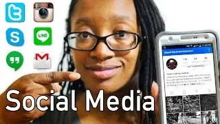 QAC 38 - Social Media: Let’s Connect!