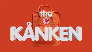 Kanken Fjallraven
