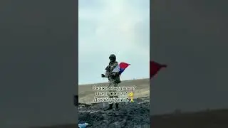 ролики бойцов ВС/РФ с зоны СВО 