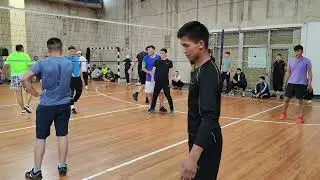 катран & Айбике