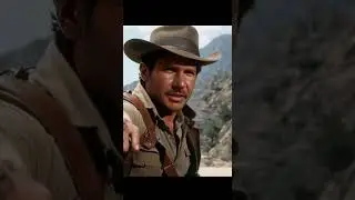 Indiana Jones - Tecnología Faceswap Stable Diffusion - Mobile Version - AI Assisted