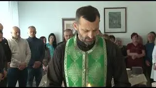 Dom zdravlja Lazarevac obeležio krsnu slavu Vračeve