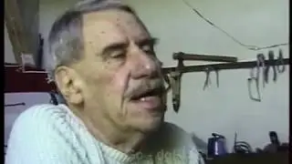 L'Atelier di Mattia Moreni