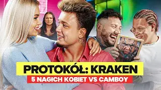 CAMERABOY vs NIKITA: Natan sprawia, że CameraBoy płacze na wizji!