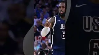 Lebron James Did It Again👑