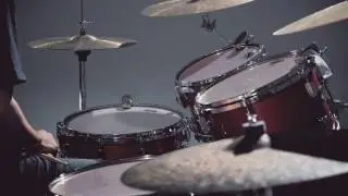 Introducing the Yamaha DT50K & DT50S Professional Drum Triggers