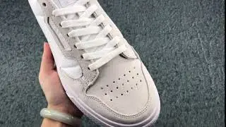 Flipashop | Adidas Continental Vulc Arizona Blancas