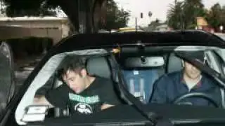 Jonathan Togo [Arrested]