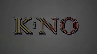 Заставка KiNO