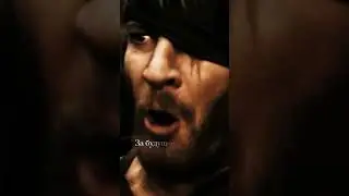 300 спартанцев | Страх это пустая трата времени! | insta: Dean.Win.R🥀🥀🥀
