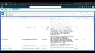 How to Remove Out of box Fields from the Survey Page