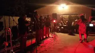 El Corrido De Las Chivas - Banda Cervantes