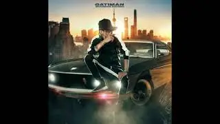 El Gatiman El Psiquiatra MixTape 2016