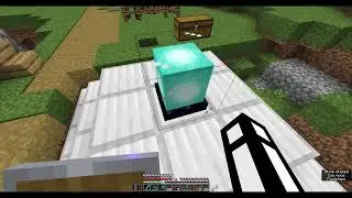 Beaconator  - Minecraft