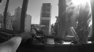Oleksiy Daruga @ KYIVKULT HOMESESSIONS