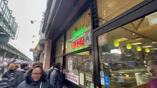 One Last Slice at Lenny's!