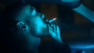 KUSZI - OSTATNI RAZ (VIDEO)