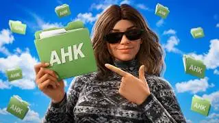 АХК СКРИПТ ДЛЯ ГОССНИКОВ НА АМАЗИНГ ОНЛАЙН [AHK FOR GOSS НА AMAZING ONLINE ]