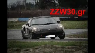 Motorsport-Spec.gr TD - Serres Racing Circuit 30/11-1/12/2019 - MR2 ZZW30 - 1.32