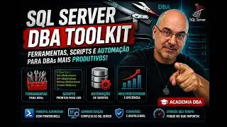 SQL Server DBA Toolkit