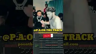Epic NLE CHOPPA X GUNNA Type Beat 2024! #GUNNA #NLECHOPPA  #hiphop