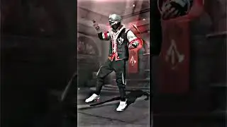 NEW EMOTE BUT OLD EMOTE TREND #shorts